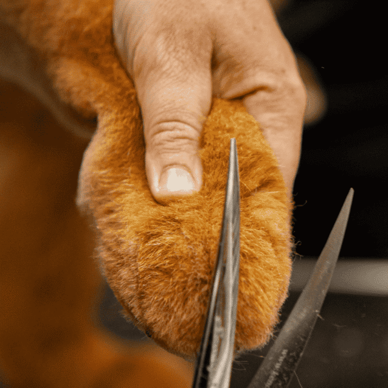 Joni Grooming Spa